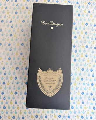 Astuccio Don Perignon 2010