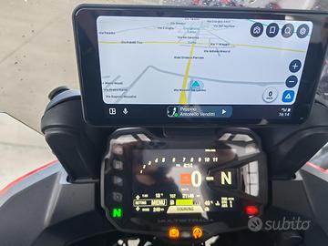 Multistrada v2 S