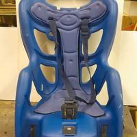 seggiolino porta bimbo per bicicletta