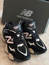 New ballance 9060