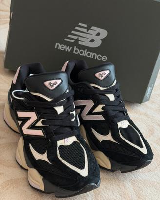 New ballance 9060