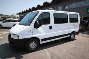 Fiat Ducato 15 2.3 JTD EGR PM 9 POSTI
