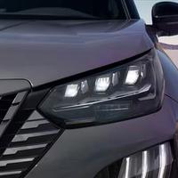 PEUGEOT 2008 Hybrid 110cv e-DCS6 Style auto Cross 