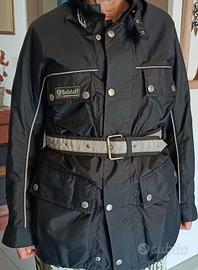 Belstaff giacca donna 