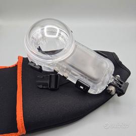 Diving  Case Subacqueo Insta360 X5 Originale