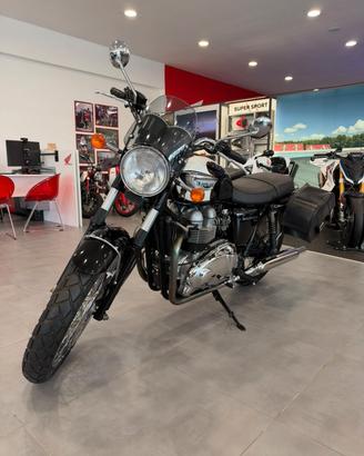 Triumph Bonneville T100 - 2003