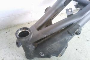 KAWASAKI Z750R 2011 /2014 telaio 77 kw