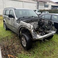 Dodge Nitro 2.8 crd