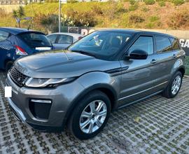 Range Rover Evoque 2.0 TD4 150 CV 5p. HSE Dynamic-