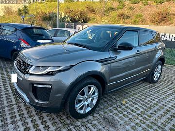 Range Rover Evoque 2.0 TD4 150 CV 5p. HSE Dynamic-