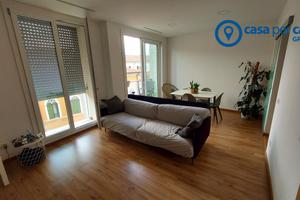 APPARTAMENTO RISTRUTTURATO A NUOVO IN PICCOLO CONT