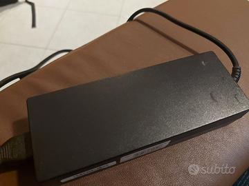 Alimentatore per PC 18.5V