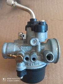 Carburatore Dellorto 17,5
