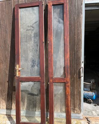 Porte e finestre
