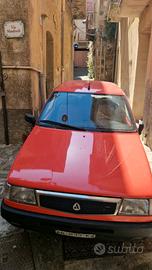 autobianchi y10 