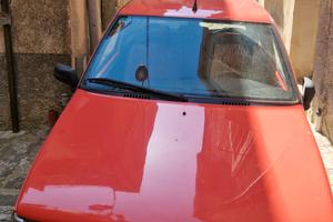 autobianchi y10 