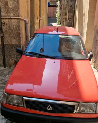 autobianchi y10 
