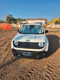 jeep renegate 1.6 120cv automatica 