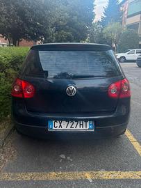 GOLF 5 - 1600 BENZINA