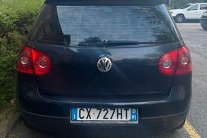 GOLF 5 - 1600 BENZINA