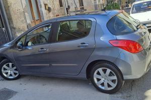 Peugeot 308 1.6 diesel