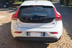 Volvo v40 (2012-2020) - 2015