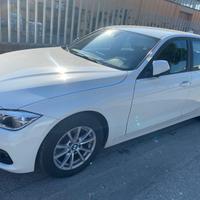 bmw f31 318d