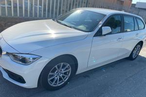 bmw f31 318d