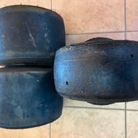 Gomme Go-Kart