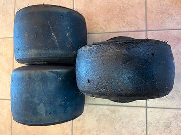 Gomme Go-Kart