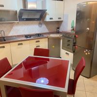 Cucina angolare Lube