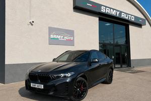 Bmw X6 xDrive30d 48V Msport