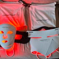 CURRENT BODY MASCHERA VISO E DÉCOLLETÉ NUOVI !!!