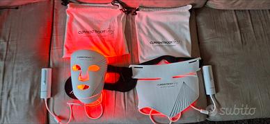 CURRENT BODY MASCHERA VISO E DÉCOLLETÉ NUOVI !!!