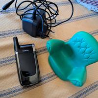 Cellulare nokia 6060