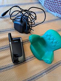 Cellulare nokia 6060