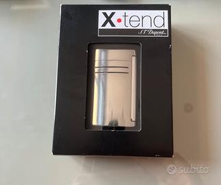 Accendino XTend S.T. Dupont