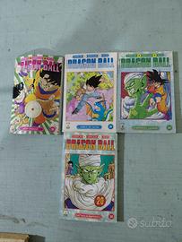 Fumetti Manga Dragon Ball