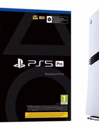 Sony PlayStation 5 PRO 2TB PS5
