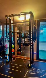OMNIA 3 ~ TECHNOGYM