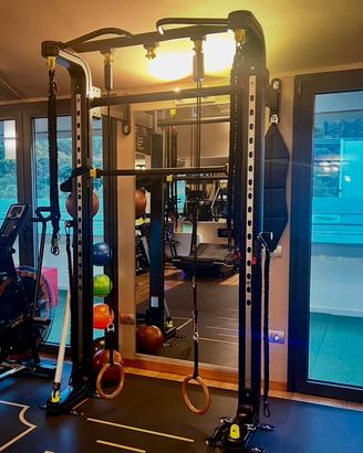 OMNIA 3 ~ TECHNOGYM
