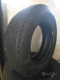 gomme 195/75/16