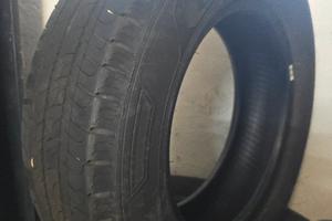 gomme 195/75/16