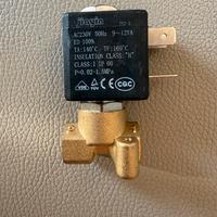 Elettrovalvola in ottone jiayin JYZ -3