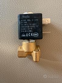 Elettrovalvola in ottone jiayin JYZ -3