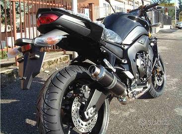 Tondo Carbon Roadsitalia Yamaha Fazer 8