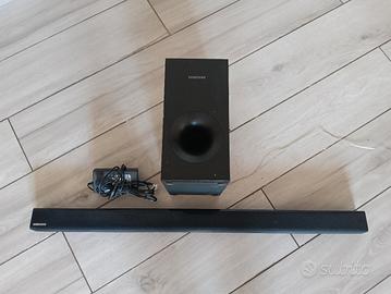 Samsung soundbar 