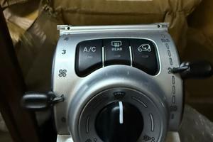 Modulo comando clima Smart 451