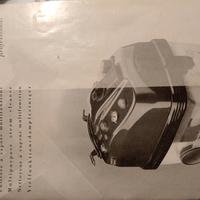 vaporetto aspirante marca bosh