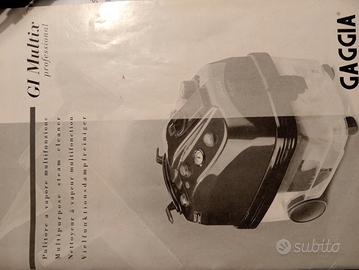 vaporetto aspirante marca bosh